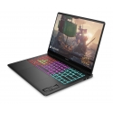 OMEN 14-fb1004no 14" pelikannettava, musta, Windows 11 Home (BQ2S7EA) OMEN 14-fb1004no 14" pelikannettava, musta, Windows 11 Home (BQ2S7EA)