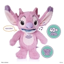 REAL FX STITCH Palm Puppetronic interactive toy - Angel REAL FX STITCH Palm Puppetronic interactive toy - Angel