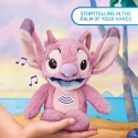 REAL FX STITCH Palm Puppetronic interaktiivinen lelu - Angel REAL FX STITCH Palm Puppetronic interaktiivinen lelu - Angel