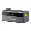 FOSSIBOT FBP1200-B 1985Wh Battery (Green) FOSSIBOT FBP1200-B 1985Wh Battery (Green)