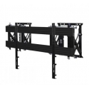 B-TECH AV SOFT-OPEN FULL SERVICE WALL MOUNT FOR XXL DISPLAYS - BLACK B-TECH AV SOFT-OPEN FULL SERVICE WALL MOUNT FOR XXL DISPLAYS - BLACK