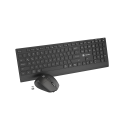 Natec Keyboard and Mouse | Stringray 2 | Keyboard and Mouse Set Natec Keyboard and Mouse | Stringray 2 | Keyboard and Mouse Set
