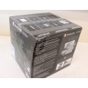SALE OUT. Sewing Machine | 14HD-854 Heavy Duty Serger | Number of stitches 8 | Grey | DAMAGED PACKAGING SALE OUT. Sewing Machine | 14HD-854 Heavy Duty Serger | Number of stitches 8 | Grey | DAMAGED PACKAGING