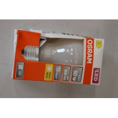 SALE OUT. | Parathom Classic Filament | E27 | 5.9 W | Warm White | DAMAGED PACKAGING | 24 month(s)