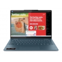 Lenovo Yoga 7 2-in-1 14AKP10 AMD | Tidal Teal | 14 " | OLED | Lenovo Yoga 7 2-in-1 14AKP10 AMD | Tidal Teal | 14 " | OLED |