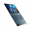 Lenovo Yoga 7 2-in-1 14AKP10 AMD | Tidal Teal | 14 " | OLED | Lenovo Yoga 7 2-in-1 14AKP10 AMD | Tidal Teal | 14 " | OLED |