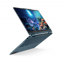 Lenovo Yoga 7 2-in-1 14AKP10 AMD | Tidal Teal | 14 " | OLED | Lenovo Yoga 7 2-in-1 14AKP10 AMD | Tidal Teal | 14 " | OLED |