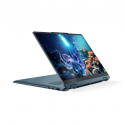 Lenovo Yoga 7 2-in-1 14AKP10 AMD | Tidal Teal | 14 " | OLED | Lenovo Yoga 7 2-in-1 14AKP10 AMD | Tidal Teal | 14 " | OLED |