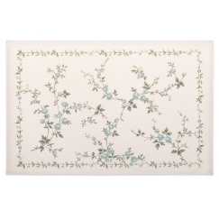 Dekoratiivne lauamatt, 43.5 x 28.5 x 0.2, 70286, RAVI Decor