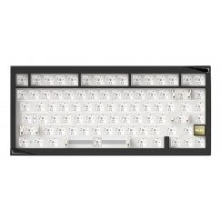 KEYBOARD ACC DIY BAREBONE/BLACK 6925758632263 AKKO