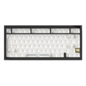 KEYBOARD ACC DIY BAREBONE/BLACK 6925758632263 AKKO KEYBOARD ACC DIY BAREBONE/BLACK 6925758632263 AKKO