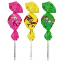 BonBon Pop Mix kirpeä tikkarisekoitus 13 g x 110 kpl BonBon Pop Mix kirpeä tikkarisekoitus 13 g x 110 kpl