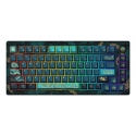 KEYBOARD USB-C MOD007V3 HE/6978414650163 AKKO KEYBOARD USB-C MOD007V3 HE/6978414650163 AKKO
