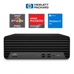 HP 405 G6 SFF Ryzen 3 PRO 4350G 8GB 512SSD M.2 NVME WIN11Pro