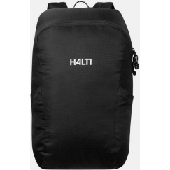 Halti Streetpack reppu, musta
