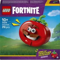 LEGO Fortnite 77079 - Tomatohead