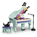 LEGO Creator 31392 – Koristepiano ja kissa LEGO Creator 31392 – Koristepiano ja kissa