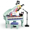 LEGO Creator 31392 – Koristepiano ja kissa LEGO Creator 31392 – Koristepiano ja kissa