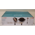 SALE OUT. Heater | RSS16, Retro Bright Standing | Infrared | 2100 W | Black | DAMAGED PACKAGING | IP54 SALE OUT. Heater | RSS16, Retro Bright Standing | Infrared | 2100 W | Black | DAMAGED PACKAGING | IP54