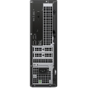 Dell Pro Slim Essential pöytäkone, Windows 11 Pro (3XG92) Dell Pro Slim Essential pöytäkone, Windows 11 Pro (3XG92)
