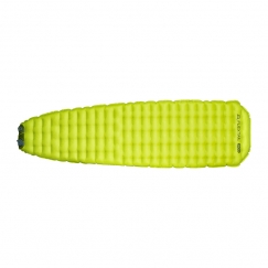 Flextail Tiny Sleeping Pad R09 AVS Mummy Inflatable Mattress (Green)