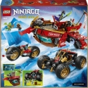 LEGO Ninjago 71869 – Maabounty LEGO Ninjago 71869 – Maabounty