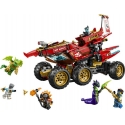 LEGO Ninjago 71869 – Maabounty LEGO Ninjago 71869 – Maabounty