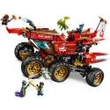 LEGO Ninjago 71869 – Maabounty LEGO Ninjago 71869 – Maabounty