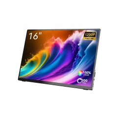 Minix SF16T 16" Portable Monitor