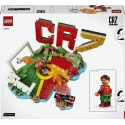 LEGO Editions 43012 Cristiano Ronaldo – jalkapallon tähtihetket LEGO Editions 43012 Cristiano Ronaldo – jalkapallon tähtihetket