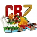 LEGO Editions 43012 Cristiano Ronaldo – jalkapallon tähtihetket LEGO Editions 43012 Cristiano Ronaldo – jalkapallon tähtihetket