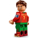 LEGO Editions 43012 Cristiano Ronaldo – jalkapallon tähtihetket LEGO Editions 43012 Cristiano Ronaldo – jalkapallon tähtihetket