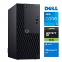 DELL 3060 Tower i5-8500 8GB 256SSD M.2 NVME GT1030 2GB WIN11Pro DELL 3060 Tower i5-8500 8GB 256SSD M.2 NVME GT1030 2GB WIN11Pro