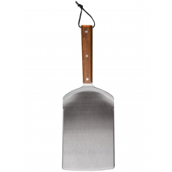 Traeger XXL BBQ -paistolasta