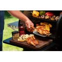 Traeger XXL BBQ -paistolasta Traeger XXL BBQ -paistolasta