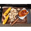 Traeger XXL BBQ -paistolasta Traeger XXL BBQ -paistolasta