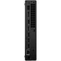 Lenovo ThinkCentre neo 50q Gen 5 pöytäkone, Windows 11 Pro (13B90060PB) Lenovo ThinkCentre neo 50q Gen 5 pöytäkone, Windows 11 Pro (13B90060PB)