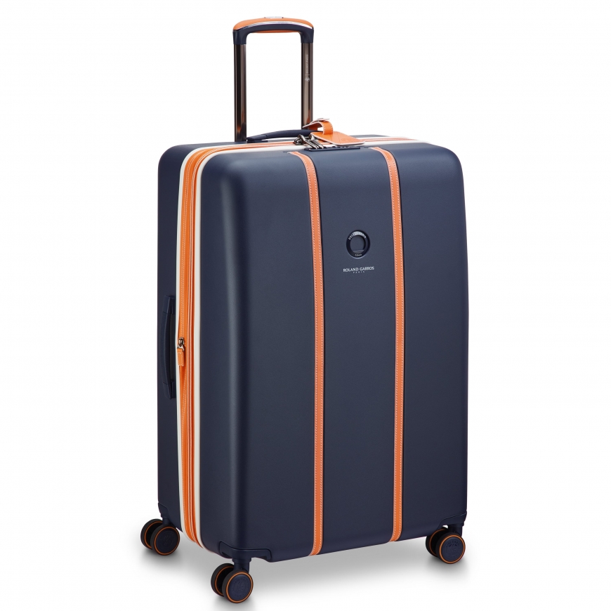 Delsey Cadence Expandable 76 cm Roland