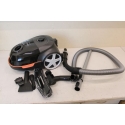 SALE OUT. XD5123/10 Series 5000 Vacuum Cleaner with bag, 900 W, Black | Vacuum Cleaner | XD5123/10 Series 5000 | Bagged | Power SALE OUT. XD5123/10 Series 5000 Vacuum Cleaner with bag, 900 W, Black | Vacuum Cleaner | XD5123/10 Series 5000 | Bagged | Power