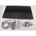 SALE OUT. MONITOR 27" GS27FA EU1 | Warranty 3 month(s) | REFURBISHED, WITHOUT ORIGINAL PACKAGING SALE OUT. MONITOR 27" GS27FA EU1 | Warranty 3 month(s) | REFURBISHED, WITHOUT ORIGINAL PACKAGING