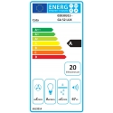 CATA GA 52 LUX | Hood | Canopy | Energy efficiency class A | CATA GA 52 LUX | Hood | Canopy | Energy efficiency class A |