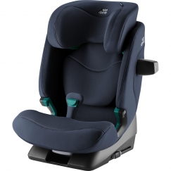 BRITAX RÖMER SAFEFIX turvaistuin, 100–150 cm, Night Blue