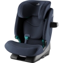 BRITAX RÖMER SAFEFIX turvaistuin, 100–150 cm, Night Blue BRITAX RÖMER SAFEFIX turvaistuin, 100–150 cm, Night Blue