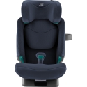BRITAX RÖMER SAFEFIX turvaistuin, 100–150 cm, Night Blue BRITAX RÖMER SAFEFIX turvaistuin, 100–150 cm, Night Blue