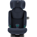 BRITAX RÖMER SAFEFIX turvaistuin, 100–150 cm, Night Blue BRITAX RÖMER SAFEFIX turvaistuin, 100–150 cm, Night Blue