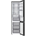 LG GBBS525CEV jääkaappipakastin, musta, 2 m LG GBBS525CEV jääkaappipakastin, musta, 2 m