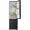LG GBBS525CEV jääkaappipakastin, musta, 2 m LG GBBS525CEV jääkaappipakastin, musta, 2 m