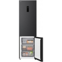 LG GBBS525CEV jääkaappipakastin, musta, 2 m LG GBBS525CEV jääkaappipakastin, musta, 2 m