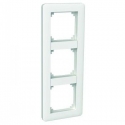SCHNEIDER ELECTRIC EXXACT 3-G FRAME W BRIDGE Q-BA SCHNEIDER ELECTRIC EXXACT 3-G FRAME W BRIDGE Q-BA