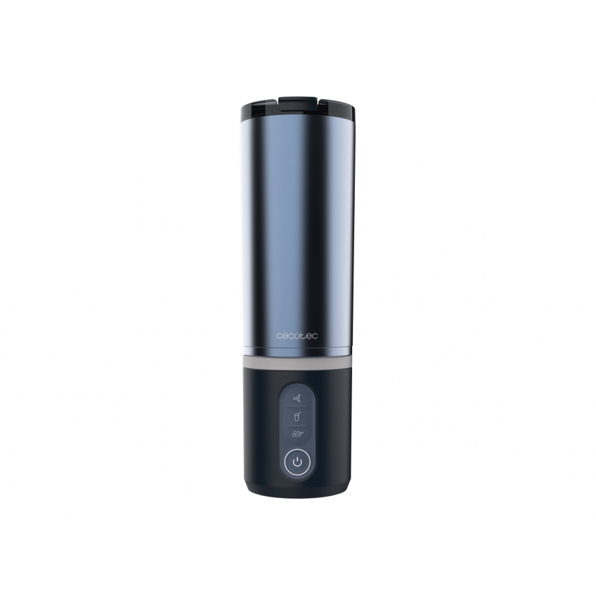 Cecotec Blender | Power Titanium Shake2Go